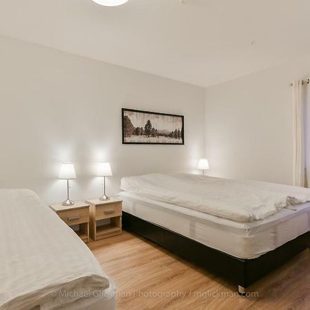 Garthur Guesthouse Ngoại thất bức ảnh