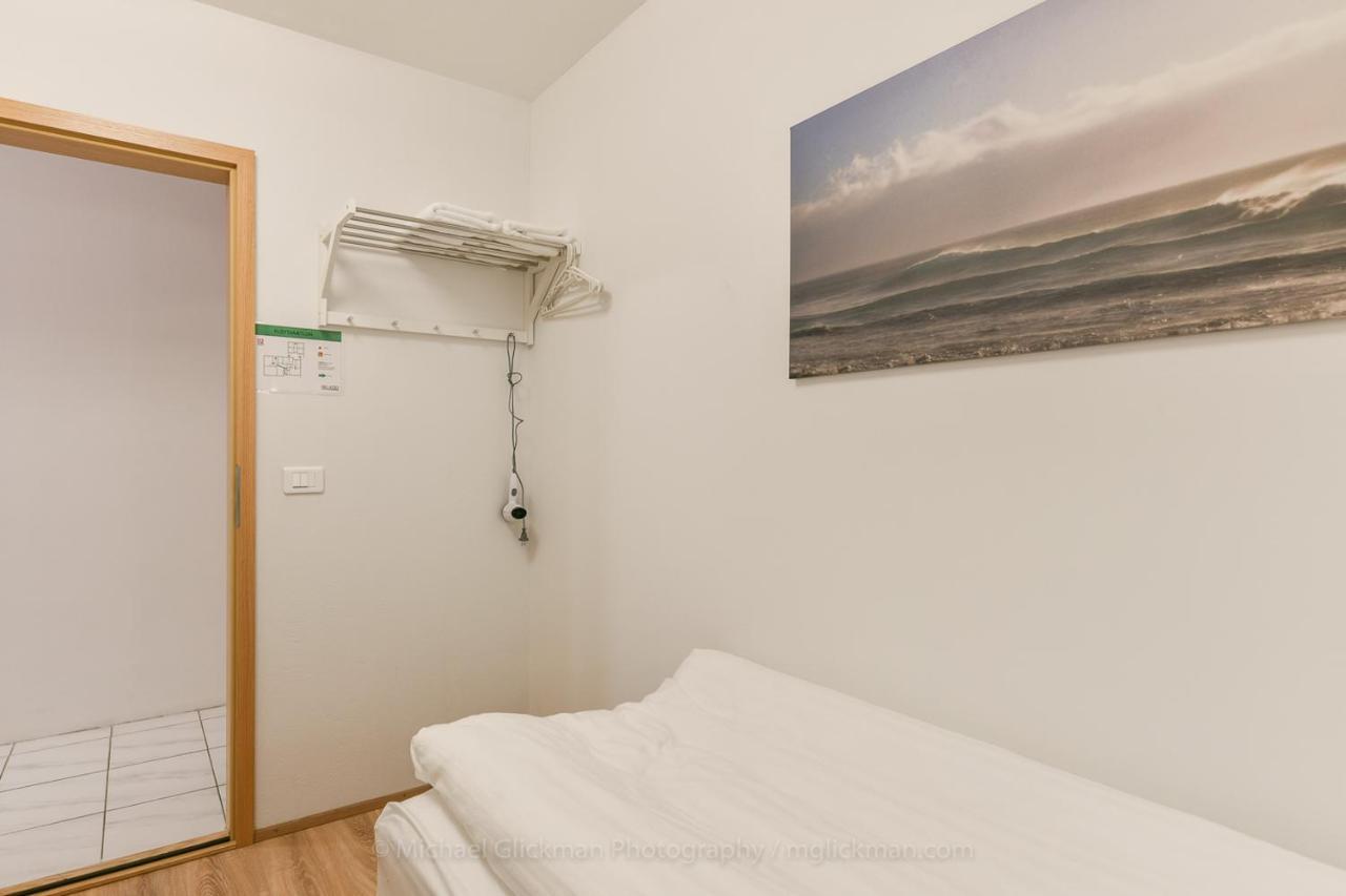 Garthur Guesthouse Ngoại thất bức ảnh
