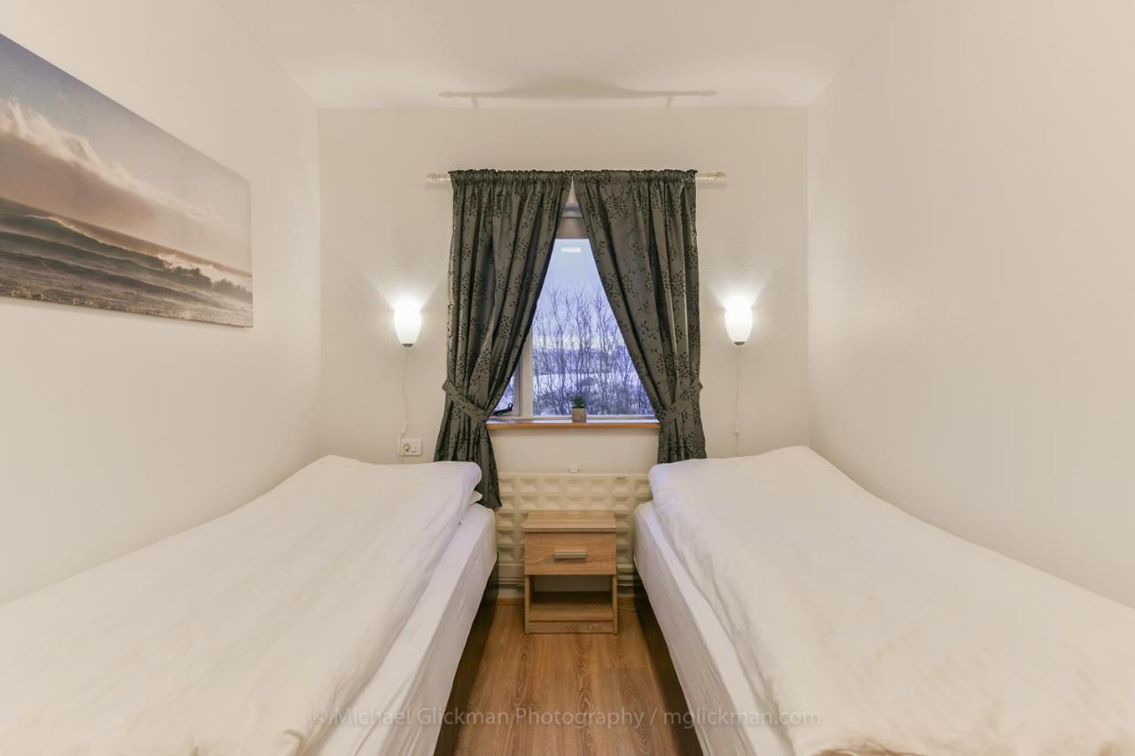 Garthur Guesthouse Ngoại thất bức ảnh