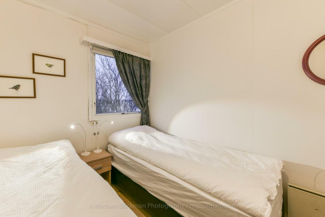 Garthur Guesthouse Ngoại thất bức ảnh