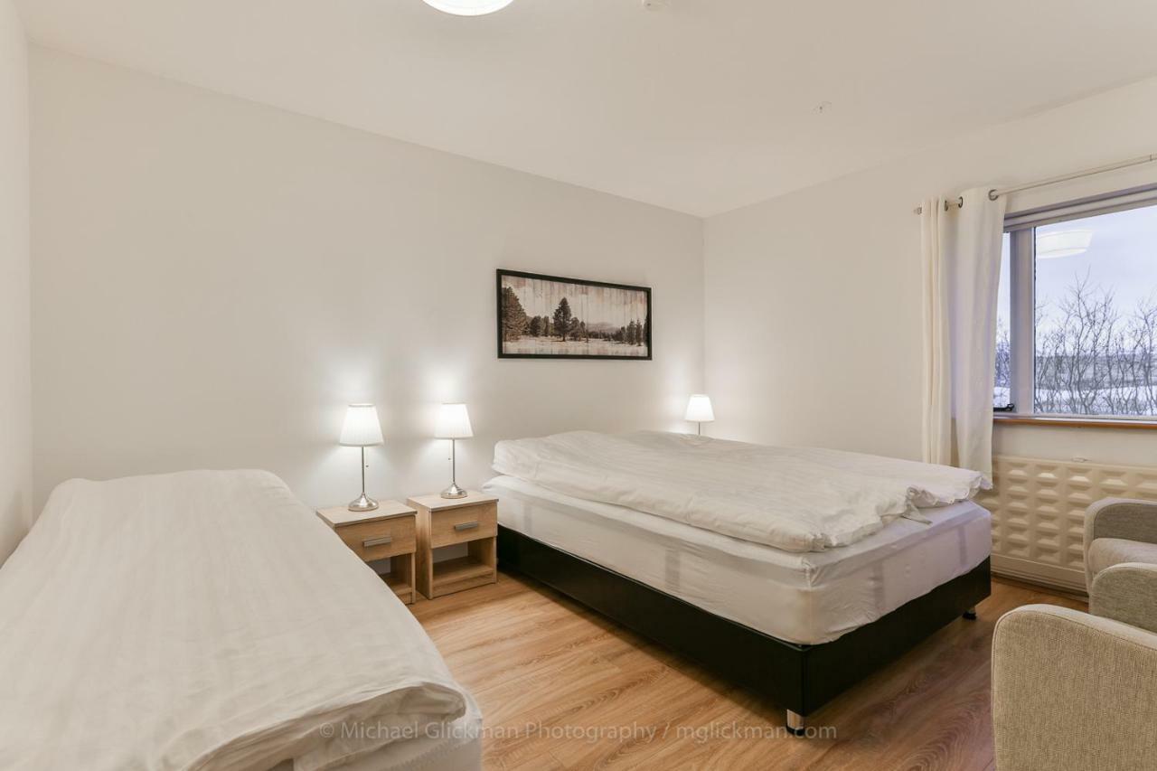 Garthur Guesthouse Ngoại thất bức ảnh