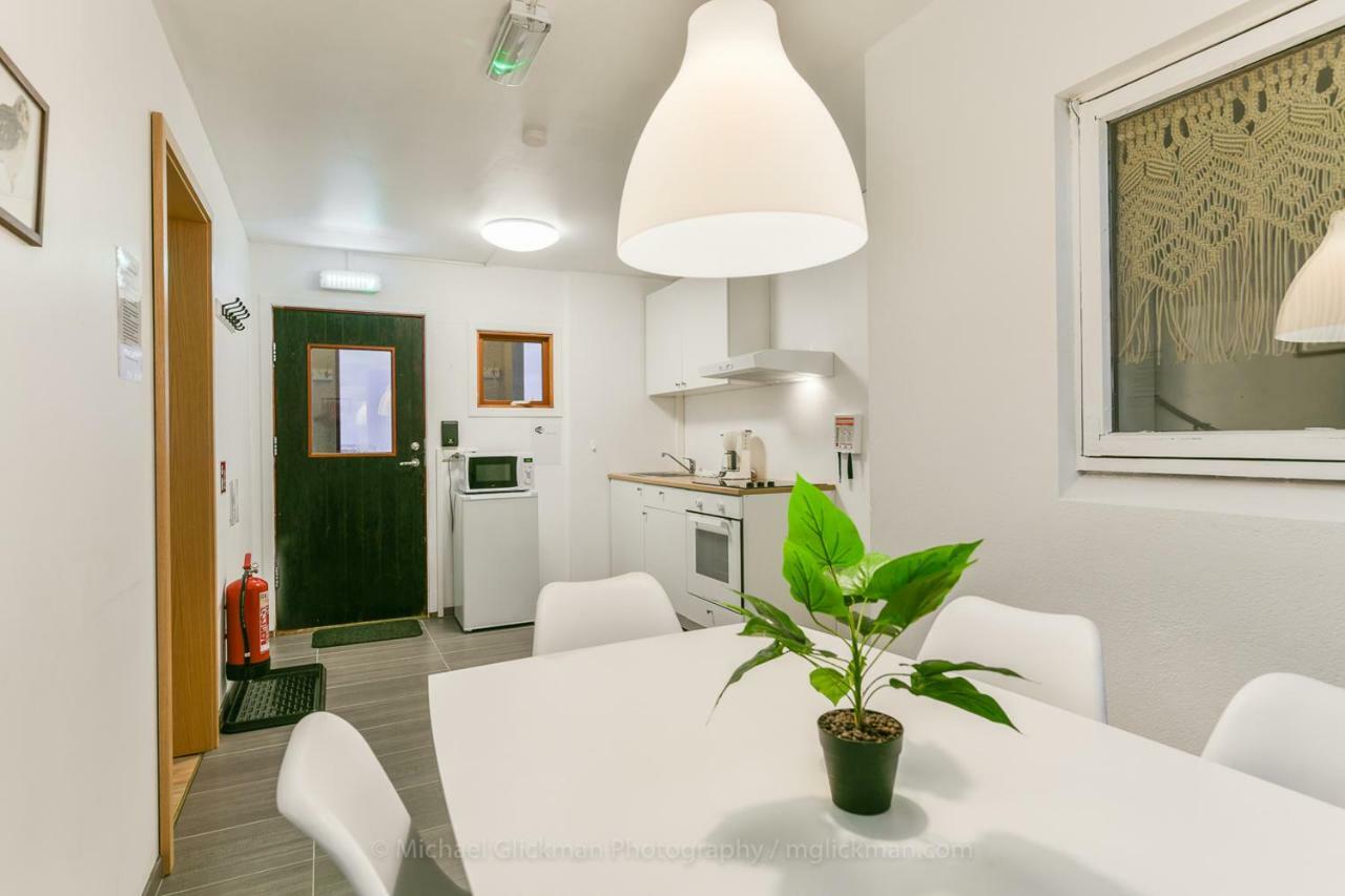 Garthur Guesthouse Ngoại thất bức ảnh