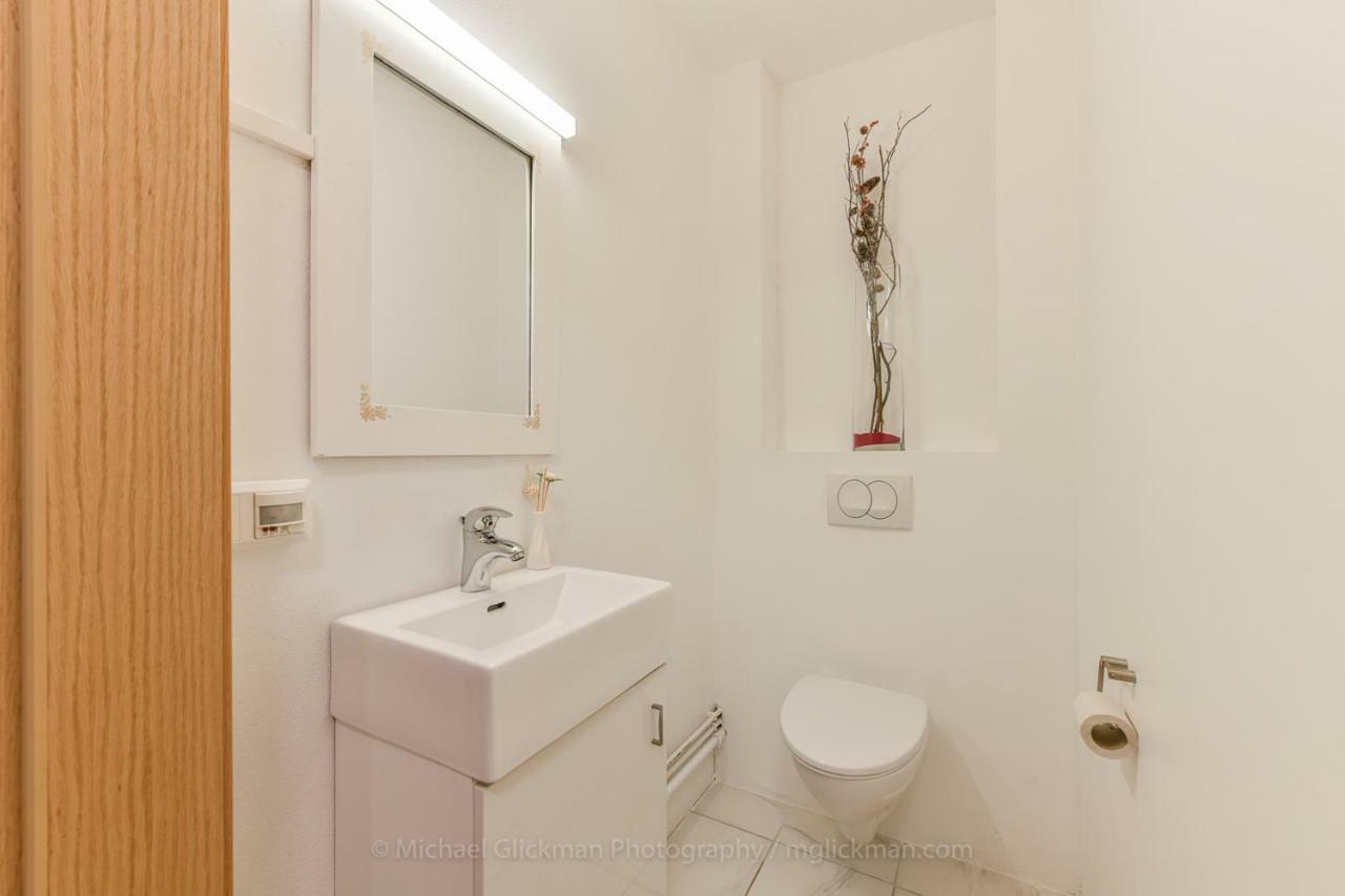 Garthur Guesthouse Ngoại thất bức ảnh