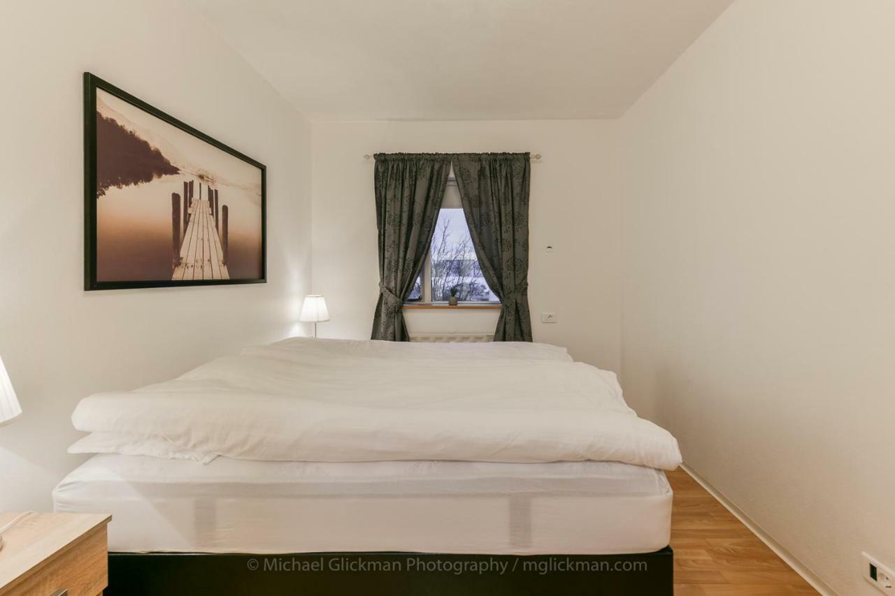 Garthur Guesthouse Ngoại thất bức ảnh